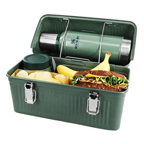 stanley lunch box